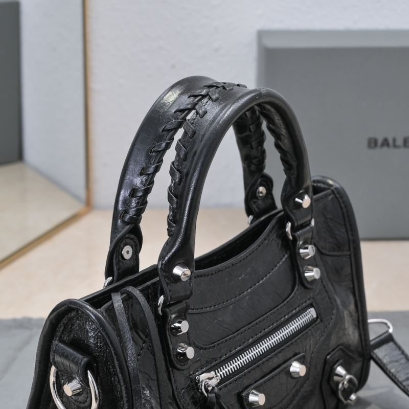 Balenciaga Top Handle Bags